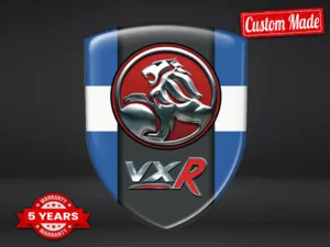 Vauxhall Parachoques Personalizados Autos Estilo Fuertes Minimalistas